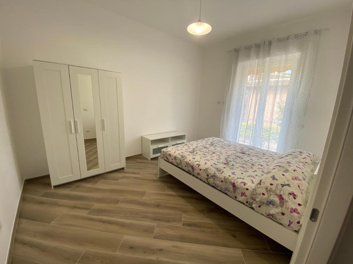 Апартаменти La Casa Di Elia E Italo Остія-Антика Екстер'єр фото