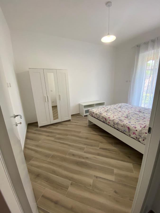 Апартаменти La Casa Di Elia E Italo Остія-Антика Екстер'єр фото